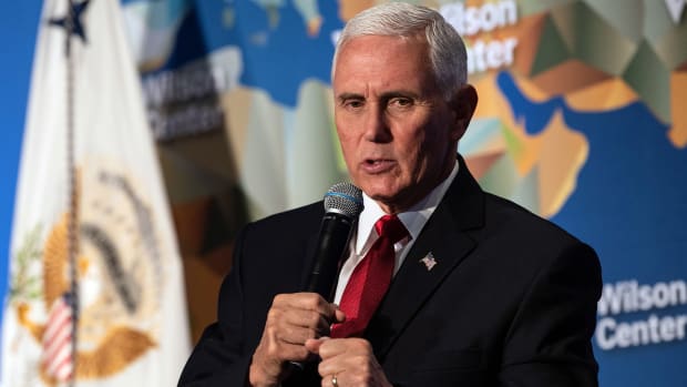 mike-pence-china-nba-nike